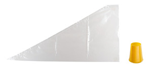 Kit per la preparazione di crocchette a basso costo (Ibili 781810) - Product Image 1