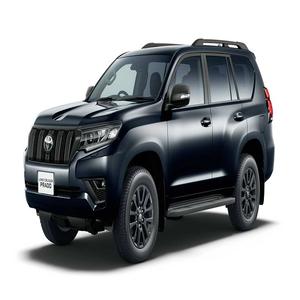 Voitures 4x4 Toyota Land Cruiser Prado 150 2.8L Turbo Diesel automatique 2022 - Product Image 6