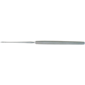 Cuchillo de Oído Sexton de Alta Calidad, Clase I, Manual, de Acero Inoxidable Recto de 7 Pulgadas, Precio Competitivo, Aprobado por CE e ISO, para Cirugía ORL - Product Image 5
