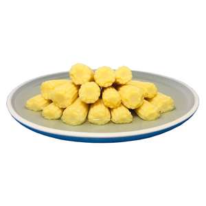 Maïs frais en conserve Farm, tout naturel, sans conservateur, ingrédient polyvalent | Mme Jessi - Product Image 2