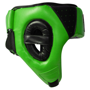 Protector de cabeza de Kick Boxing altamente demandado/casco de boxeo Juvenil/protector de cabeza de boxeo y Karate Protector de seguridad - Product Image 4