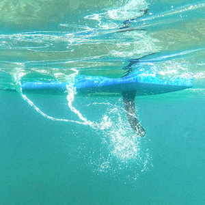 AZTRON Stand up <span class=keywords><strong>Paddle</strong></span> <span class=keywords><strong>Board</strong></span> SUP Surf <span class=keywords><strong>Board</strong></span> Wing Foil Center Fin 8.0\" & 10.0 US Fin Box Slide in High Quality Nylon Fiberglass - Product Image 6