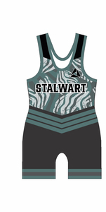 เสื้อกล้ามมวยปล้ำสำหรับผู้ชายผู้หญิงและผู้ชาย - Product Image 3