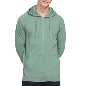Sweats à capuche pour hommes grande taille de haute qualité Vêtements d'hiver et décontractés Sweats à capuche pour hommes Fournisseur direct d'usine Fabriqué au Pakistan - Product Image 1