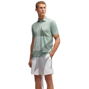 Camisetas Polo Deportivas Casuales Personalizadas 2026 de Algodón o Poliéster, Transpirables, para Golf y Tenis, para Hombre y Niño, Calidad Premium - Product Image 1