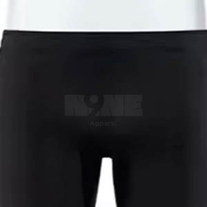 Meilleures ventes de leggings de fitness de compression personnalisés fabriqués en usine - Product Image 5