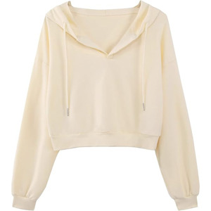 Sweat à capuche décontracté pour homme, hiver 2025/2026, coupe classique, polaire, poche, uni, teinture unie, respirant et à séchage rapide pour un usage quotidien - Product Image 1