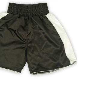 Personalizado Grappling BJJ Fight MMA Shorts Hombres Mujeres Niños Jiu Jitsu Gis Boxing Rash Guard para gimnasio Servicio OEM disponible - Product Image 5