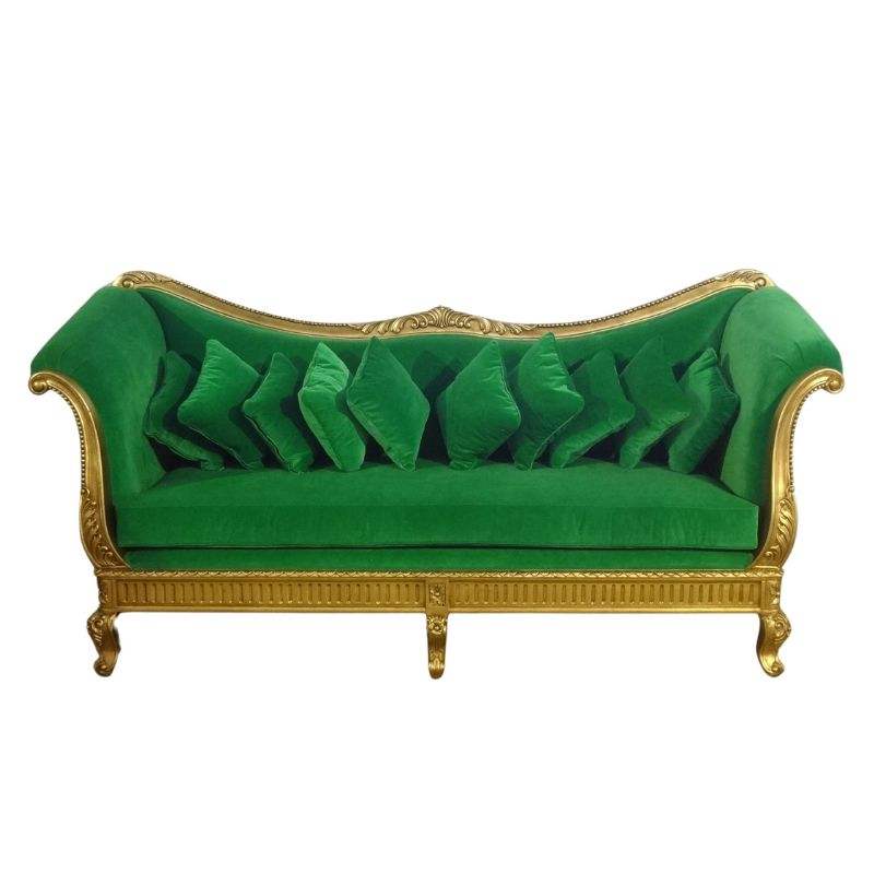 ทาสีทอง