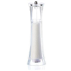 Macina sale (24,5cm) VERONA Trasparente BIS02 08730S 000 - Product Image 4