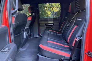 USADO LHD/RHD 2020 FORD F-150 RANGER NITE MARE 4X4 - Product Image 3