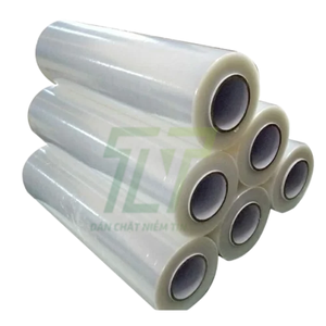 ม้วนฟิล์มยืดกล่องอุตสาหกรรมฟิล์มห่อบรรจุภัณฑ์ - Product Image 3