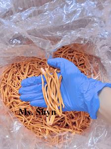 Fournisseur de Cordyceps sec Champignon Militaris-Cordyceps lyophilisé Organique Cordyceps Militaris séché-Ms. Shyn - Product Image 5