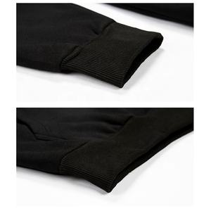 Wholesale Custom Made Mens Camouflage Printed Pullover Clorblock Hoodies Hoose Casual Running Hooded <b>Fleece</b> <b>Sweatshirts</b> - Product Image 6