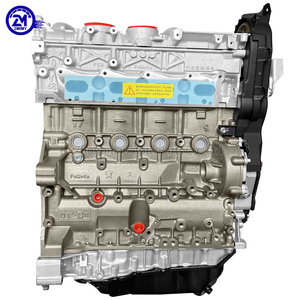 Land Rover Range Rover Freelander 2 için <span class=keywords><strong>2.2</strong></span> 224DT dizel motor L359 L550 2.2T 224DT SD4 2010-2015 motor tertibatı OEM LR026083 - Product Image 1