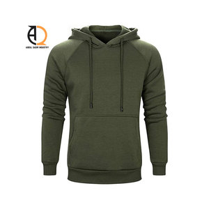 Sweat à capuche en coton épais pour hommes, pull à impression personnalisée, sweat à capuche surdimensionné de qualité supérieure, 500gsm pour hommes, vente en gros - Product Image 1