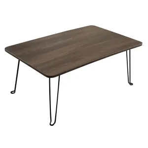 Sturdy and Stable Folding Bed Desk Lazy Office Desk for Laptop - Product Image 2