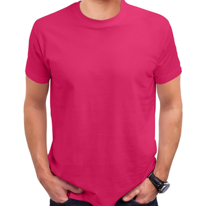 Camisas personalizadas para hombre, ropa informal de tendencia, camisetas de algodón para niños - Product Image 5