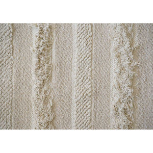 Fabrication indienne de tapis à rayures en coton tissé à la main 100% tapis en coton naturel pour la décoration intérieure - Product Image 3