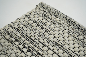 Handcrafted Wool <b>Rugs</b> with Durable Artistic Animal Print Patterns Unique for Room <b>Space</b> Craftsmanship - Product Image 5