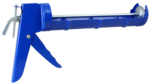 Pistola in silicone economica a molla (Electro DH 04.320) - Product Image 1