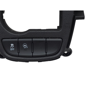 Bouton de commande ESP OPEL Série Karl 95375475 (15>17) - Product Image 3