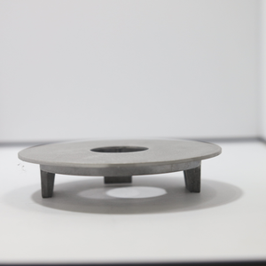 Services de moulage sous pression en aluminium ADC12 personnalisés de haute qualité pour les composants mécaniques circulaires de précision - Product Image 5