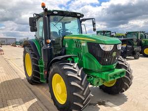 มือสอง2020 John Deere 6145R - Product Image 4