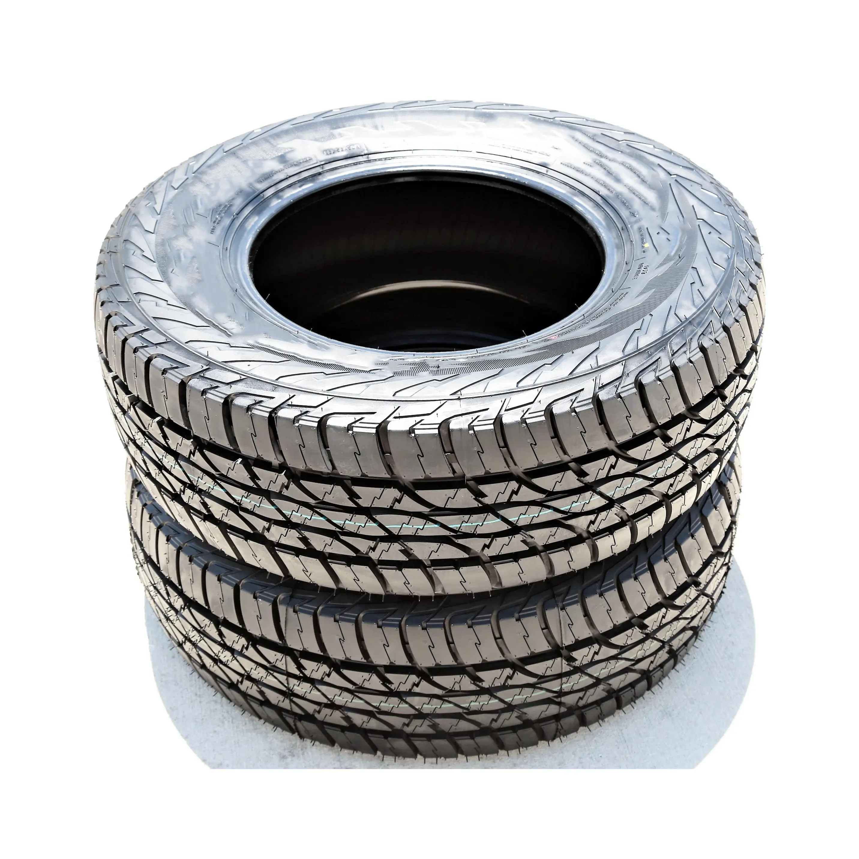 Best Grade Original Tires New Tires Used 235 80 r17 Truck Tyres available