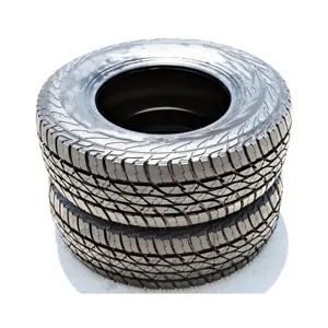 Best Grade Original Tires New Tires Used 235 80 R17 Truck Tyres Available