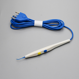 Électrode d'aiguille de Micro-Dissection de tungstène 2.36mm utilisation médicale certifiée CE alimentée par l'électricité d'hôpital - Product Image 6