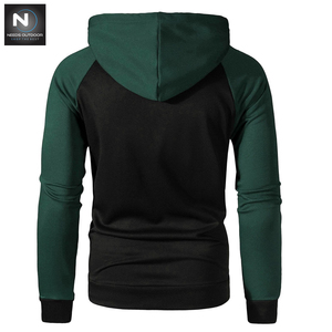 Slim Fit Heating Transfer Printing <b>Men</b> Wear <b>Hoodies</b> Your Own Logo Adults Wear <b>Hoodies</b> by NEEDS OUTDOOR - Product Image 2