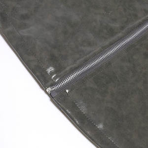 Chaqueta de cuero con capucha de calidad superior a precio barato recién llegado chaqueta de cuero de moda hecha en Pakistán personalizada para hombre chaqueta de cuero de moda para hombre - Product Image 5