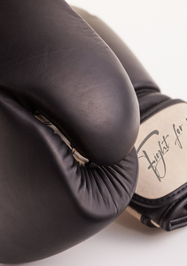 Gants Mma Gants de boxe professionnels avec logo personnalisé Gants de boxe en cuir Pu personnalisés meilleurs gants de boxe pour entraînement Muay Thai - Product Image 5