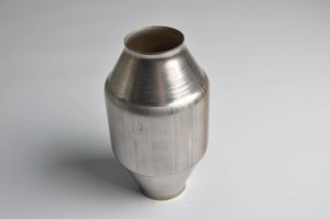 Convertisseur catalytique universel pour moteurs à essence - Product Image 4