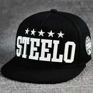 Gorras Personalizadas de Alta Calidad, Estilo Deportivo Urbano, Visera Plana, Logotipo Bordado, Colores Personalizados y Diseño Unisex - Venta al por Mayor - Product Image 3