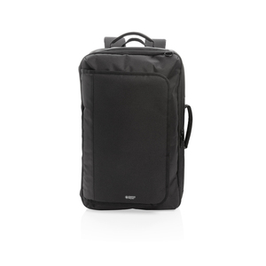 Per zaino Swiss Peak convertibile per Laptop elegante zaino da viaggio pubblicitario - Product Image 2