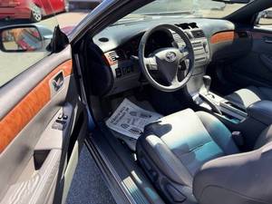 รถยนต์มือสอง Toyota Camry Solara SLE V6 ปี 2007 ราคาถูก ขาย - Product Image 3