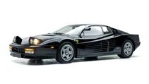 NUEVO PRE-NEW 2024 Ferrari Testarossa Sedán, Volante a la Izquierda, Asientos de Cuero, Neumáticos R20, Transmisión Manual, Motor Turbo Oscuro, Gasolina y Eléctrico - Product Image 5