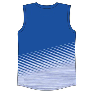 Camiseta sin mangas Gaa Chaleco de entrenamiento de fútbol gaélico Camiseta de entrenamiento sin mangas Gaa - Product Image 2