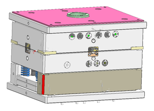 Soluzioni di Progettazione per Disegni CAD/<span class=keywords><strong>CAM</strong></span> di Stampi |   Progettazione di Stampi per Iniezione/M Stampaggio in Materiale SKD61 |   Certificato ISO 9001 |   Personalizza il tuo - Product Image 5
