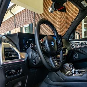 ¡Oferta Imperdible! BMW XM 2023 Super Limpio, Motor Turbo V8 Híbrido de 644 hp, Tracción en las Cuatro Ruedas, SUV de Lujo Altamente Equipado - Product Image 3