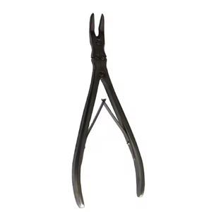 Instrumentos Quirúrgicos Ortopédicos Manuales de Acero Inoxidable de Alta Calidad, Pinzas, Tijeras y Rongeur para Huesos - Product Image 2