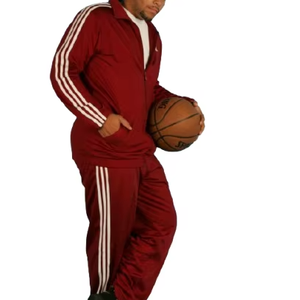 Chándal Deportivo con Capucha para Hombre, Personalizado, 100% Algodón, Transpirable, Ligero, Informal, a la Moda, Talla Adulto, en Oferta - Product Image 1