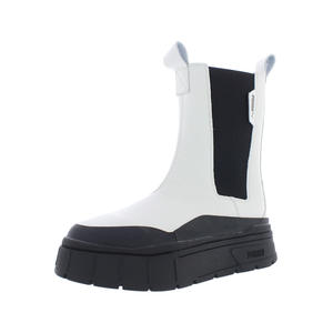 รองเท้าสตรี Puma mayze STACK เชลซีสี: สีเทา100% ของแท้ - Product Image 1