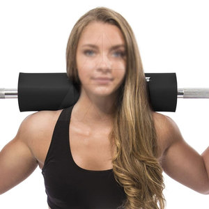 Coussinets d'haltères de sécurité de haute qualité pour équipement de protection de fitness avec haltères de qualité supérieure à faible quantité minimale de commande - Product Image 2