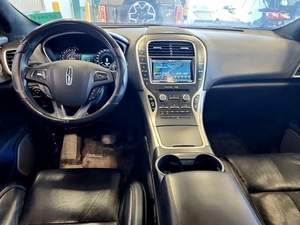 UTILISÉ LHD/RHD 2016 LINC0LN MKX - Product Image 3