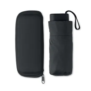 Ombrello Pieghevole Portland Personalizzabile per Merchandising Promozionale - Product Image 3