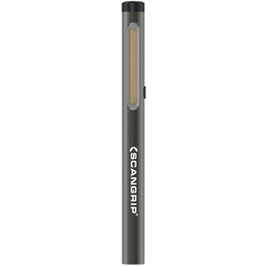 ปากกาไฟฉาย SCANGRIP รุ่น Work Pen 200 R 20-200 ลูเมนส์ ไฟ LED แบตเตอรี่ Li-Ion - Product Image 1
