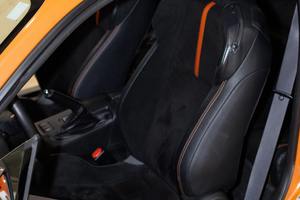 Toyota GR86 10ème anniversaire édition spéciale 2023 d'occasion en excellent état - Product Image 4